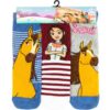Spirit Riding Free Socks - Ten Tiny Toes Socks