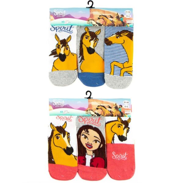 Spirit Trainer Socks - Ten Tiny Toes Socks