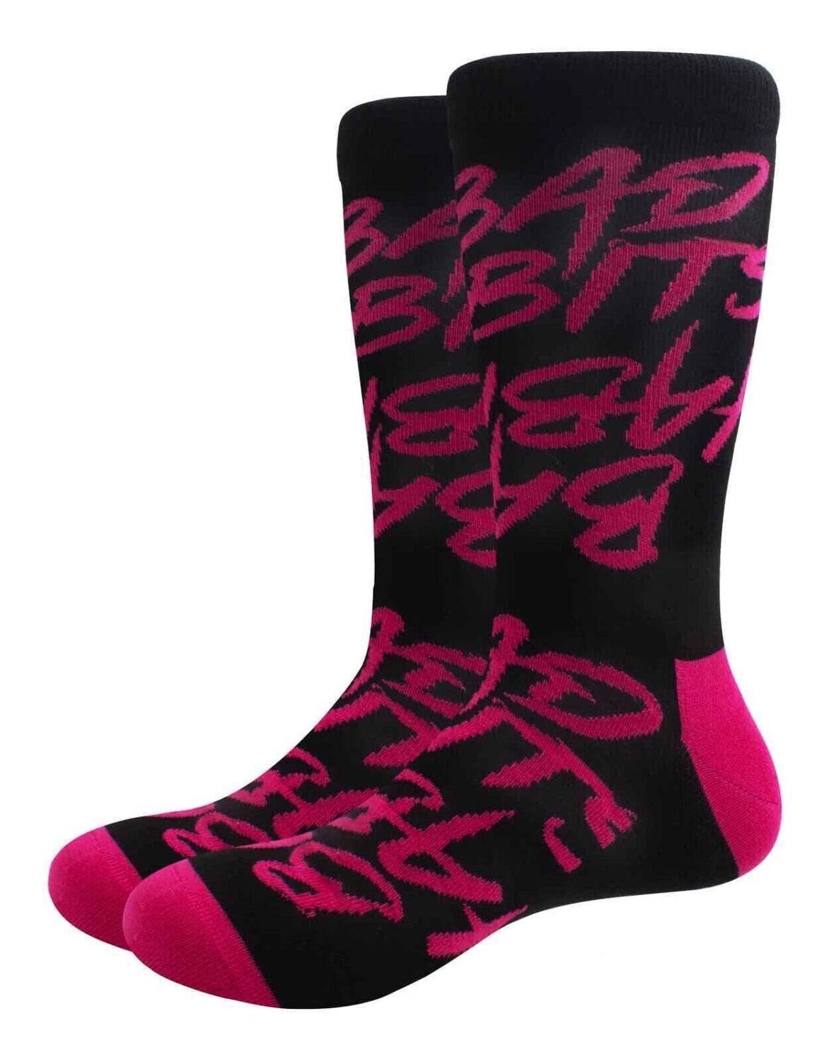 Ed Sheeran Bad Habbits socks - Ten Tiny Toes Socks
