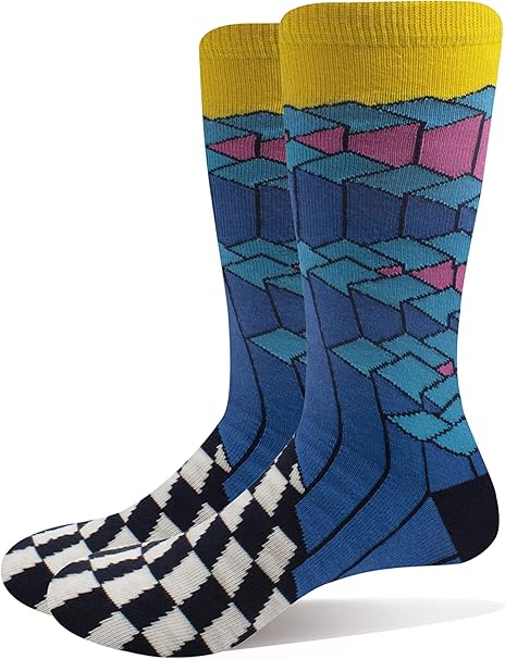 The Strokes Angles Socks - Ten Tiny