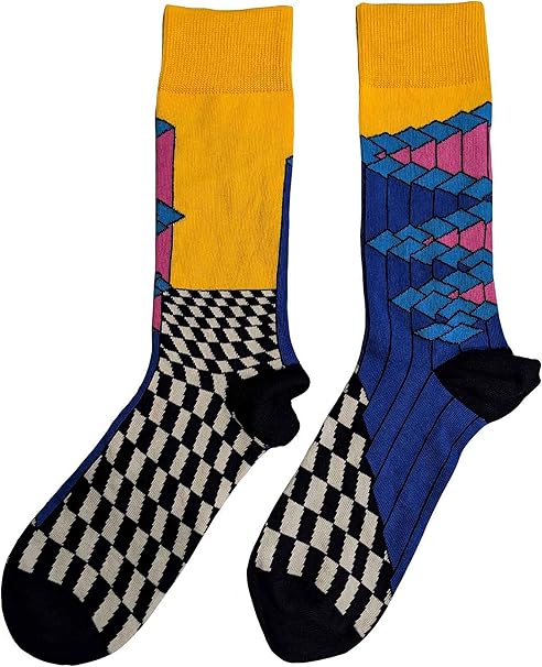 The Strokes Angles Socks - Image 4