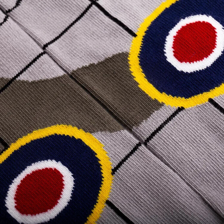 RAF Typhoon Socks - Ten Tiny Toes Socks