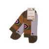 Spitfire Low Trainer socks - Ten Tiny Toes Socks