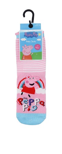 Peppa Pig Socks - Ten Tiny Toes Socks