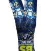Alice in Wonderland Socks - Ten Tiny Toes Socks