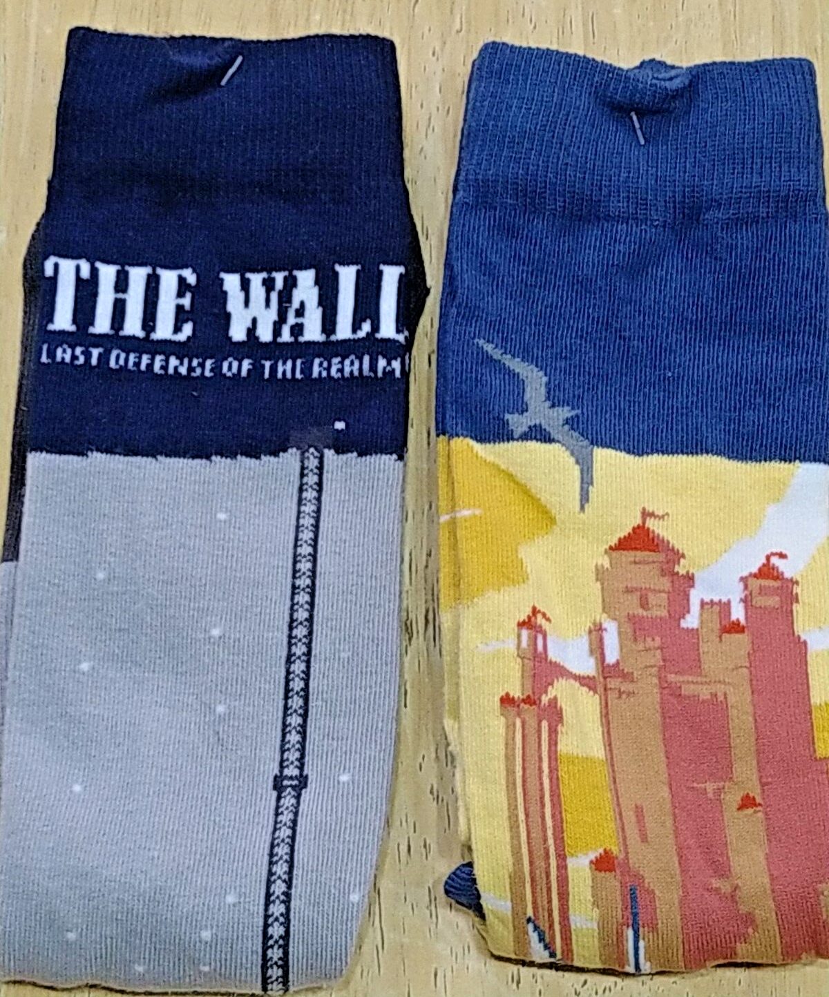 Game of Thrones Socks - Image 4
