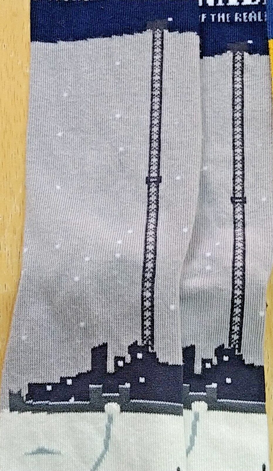 Game of Thrones Socks - Image 5