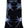 Spider Web Socks - Ten Tiny Toes Socks