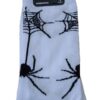 Spider Web Socks - Ten Tiny Toes Socks