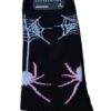 Spider Web Socks - Ten Tiny Toes Socks