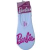 Barbie Trainer Socks - Ten Tiny Toes Socks
