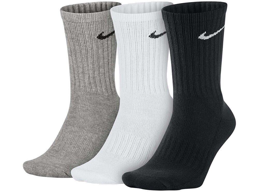Nike Dri Fit Socks - Ten Tiny Toes Socks
