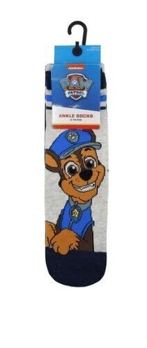 Paw Patrol Boys Socks - Image 3