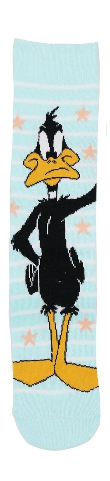Looney Tunes Socks ladies 4 Pack - Ten Tiny Toes Socks