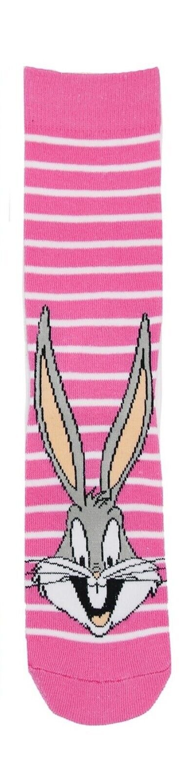 Looney Tunes Socks ladies 4 Pack - Ten Tiny Toes Socks