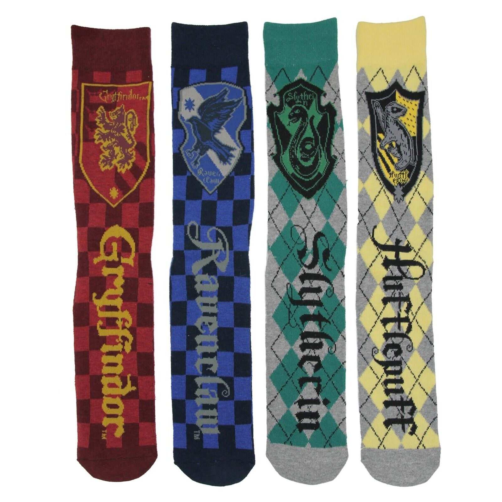 Harry Potter Socks - Ten Tiny Toes Socks
