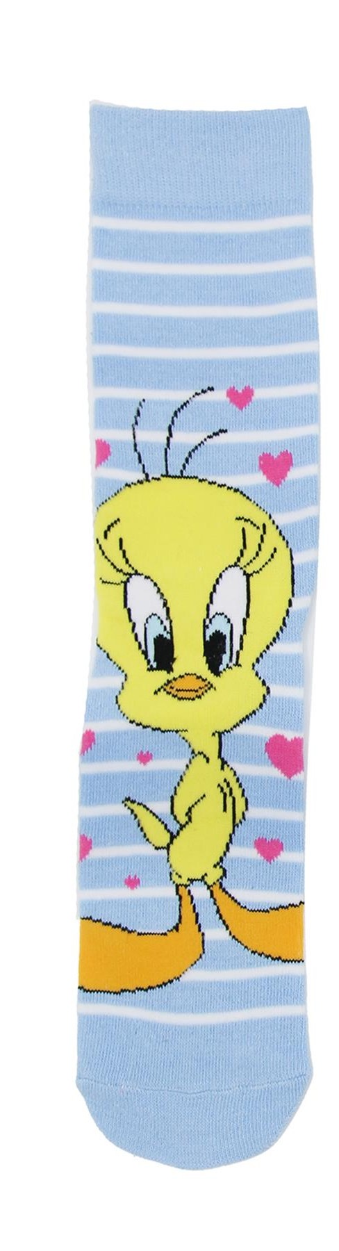 Looney Tunes Socks ladies 4 Pack - Ten Tiny Toes Socks