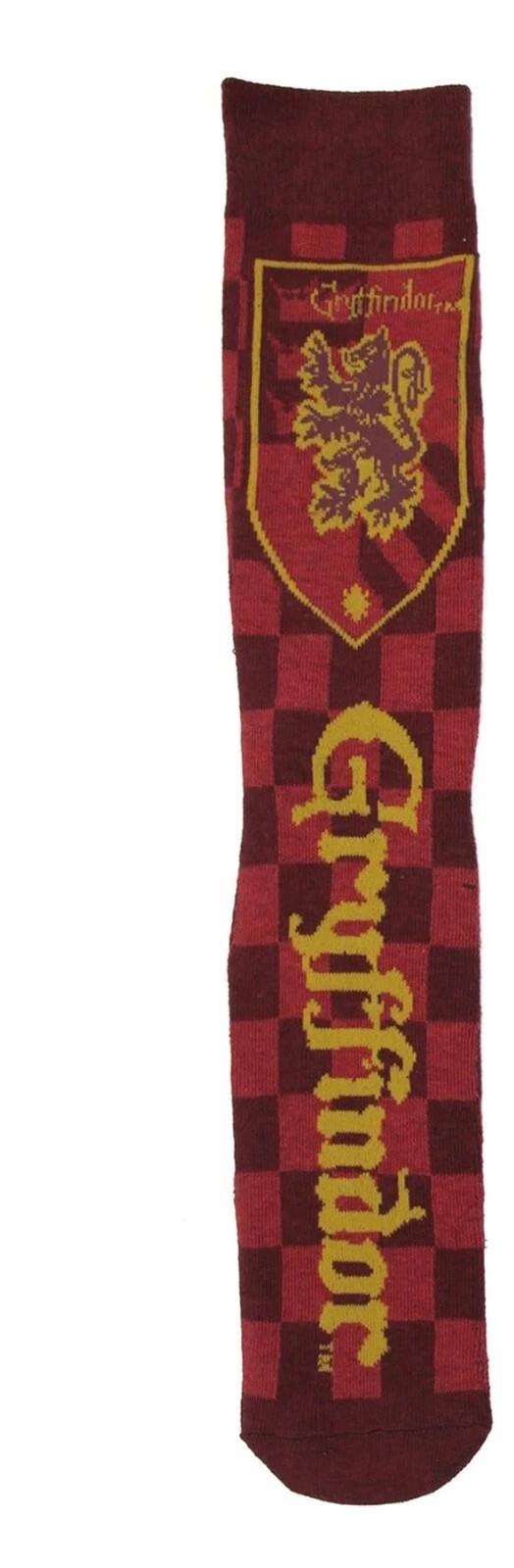 Harry Potter Socks 4 Pack - Image 2