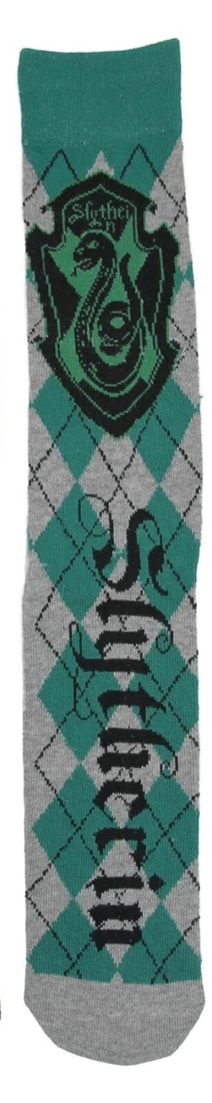 Harry Potter Socks 4 Pack - Image 4
