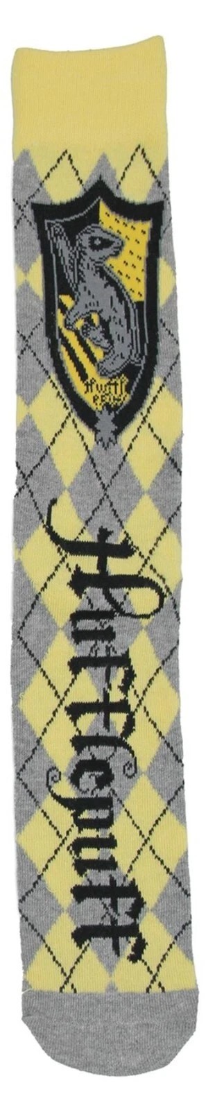 Harry Potter Socks 4 Pack - Ten Tiny Toes Socks