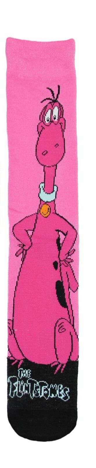 Flintstones Mens Socks 4 Pack -Ten Tiny Toes Socks