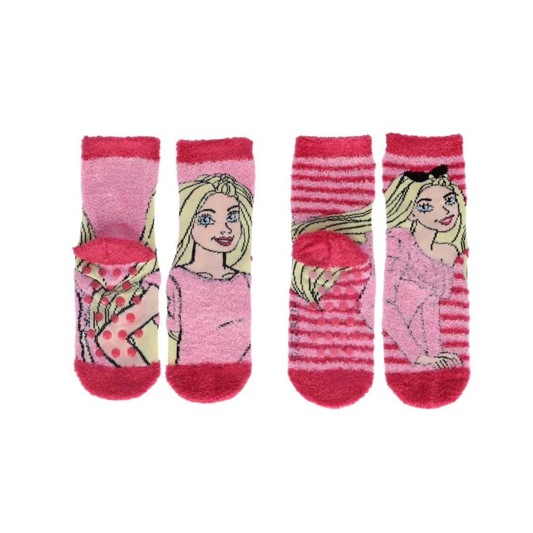 Barbie Slipper Socks - Ten Tiny Toe Socks