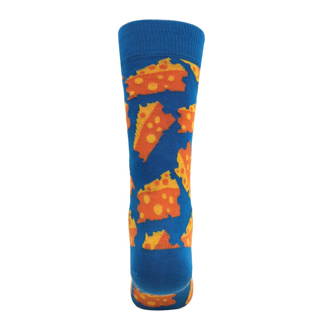 Cheese Socks - Ten Tiny Toes Socks
