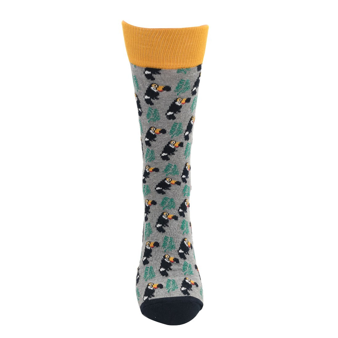 Toucan Socks - Ten Tiny Toes Socks