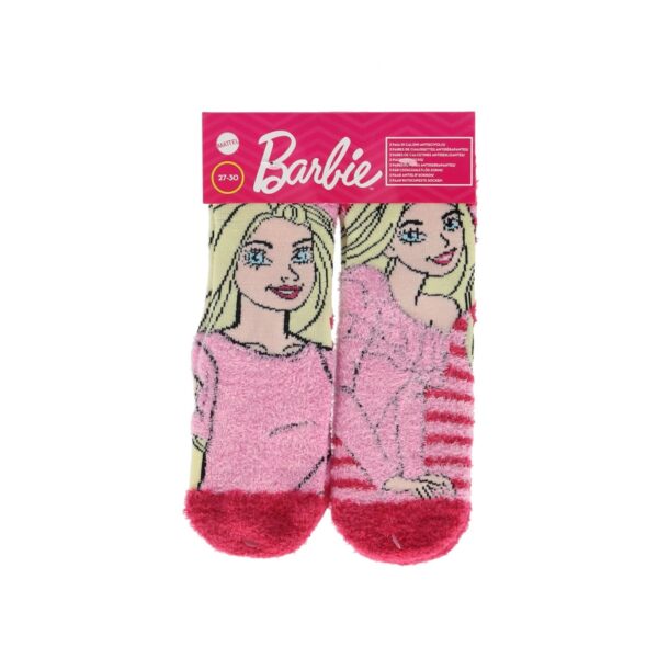 Barbie Slipper Socks - Ten Tiny Toe Socks
