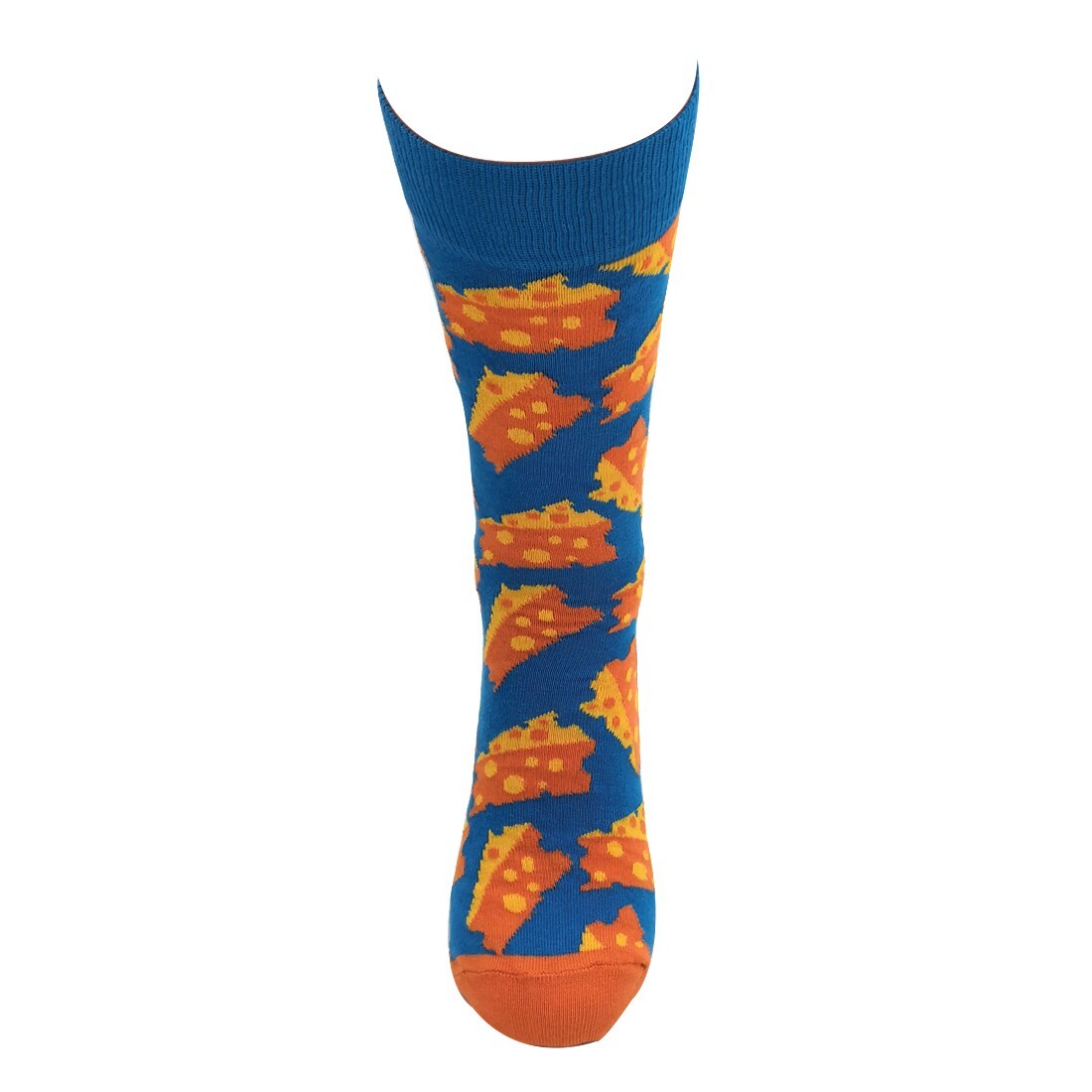 Cheese Socks - Ten Tiny Toes Socks