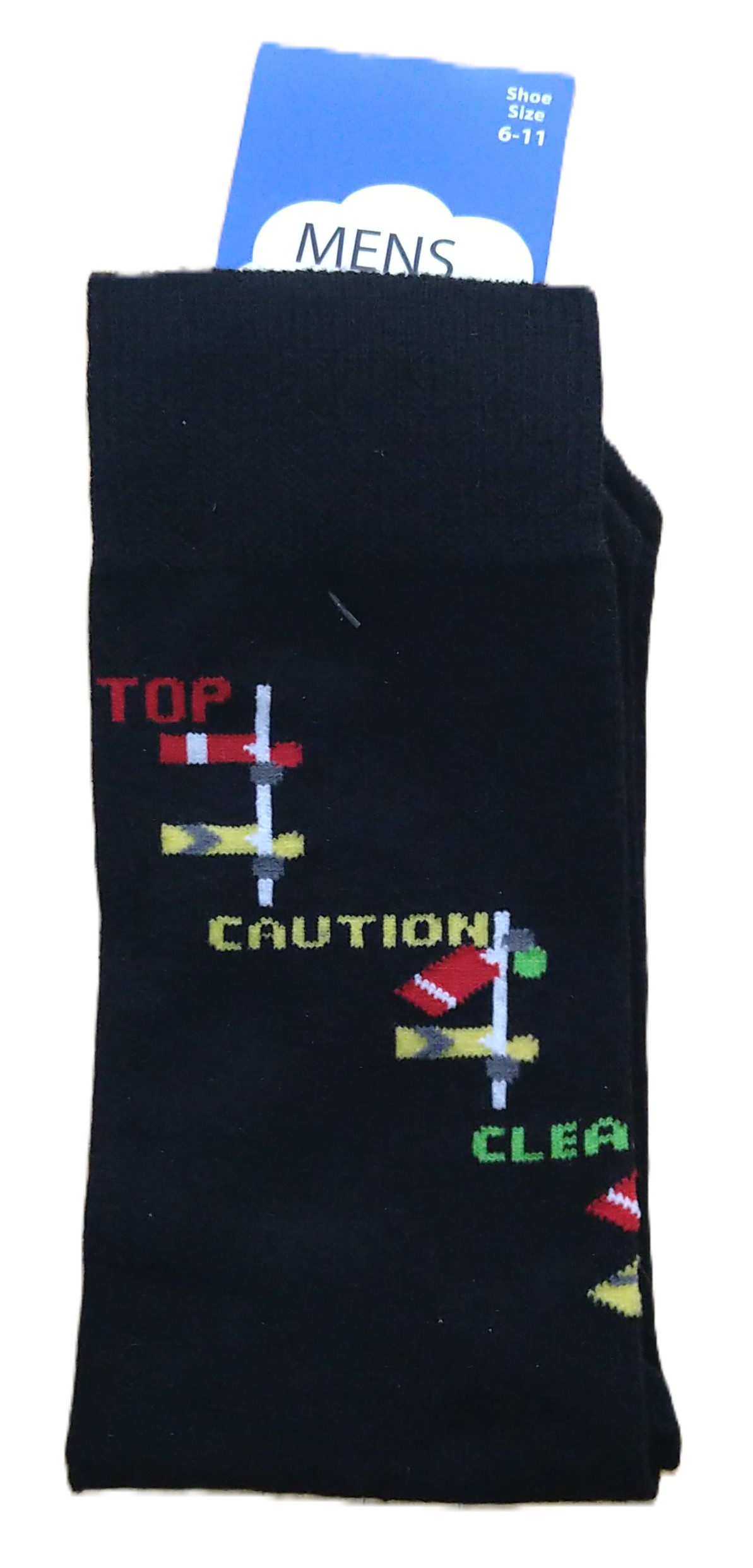 Steam Train Socks 4 Pack - Ten Tiny Toes Socks